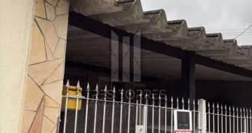 Casa com 3 quartos à venda na Rua Raimundo Maffei, Mauá, São Caetano do Sul