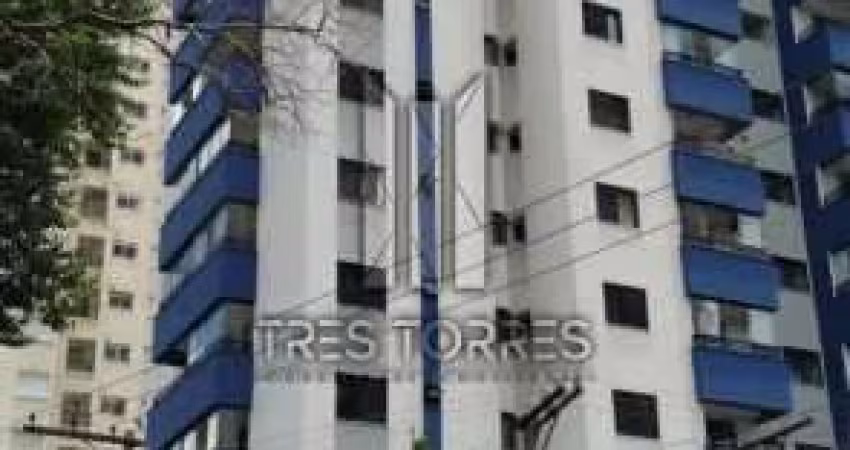 Apartamento com 1 quarto para alugar na Rua Coronel Carlos Oliva, Tatuapé, São Paulo