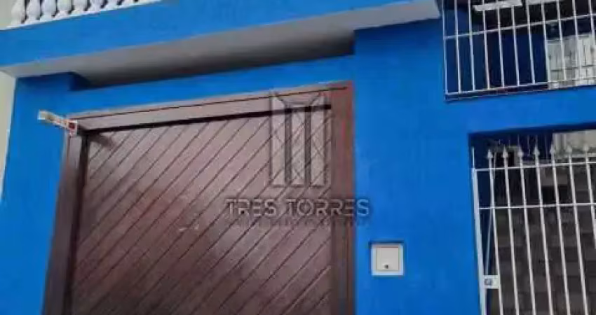 Casa com 2 quartos à venda na Rua Lamute, São João Climaco, São Paulo