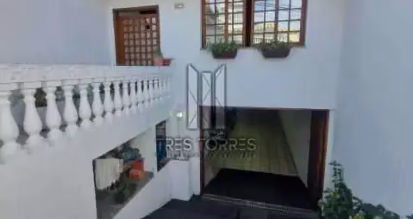 Casa com 3 quartos à venda na Rua Carauacá, São João Climaco, São Paulo