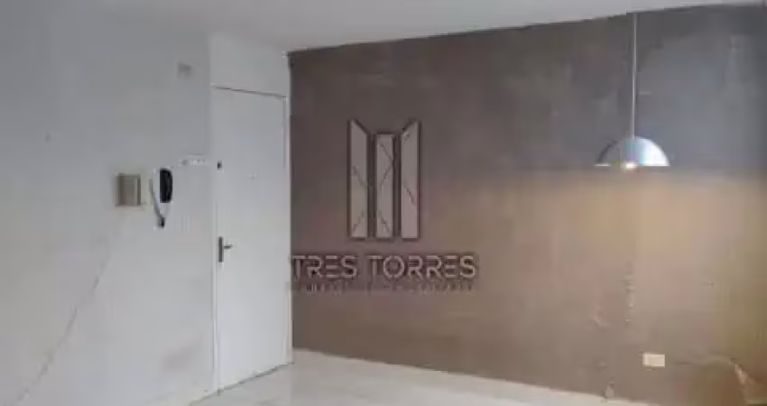 Apartamento com 2 quartos para alugar na Rua Humberto de Campos, São José, São Caetano do Sul