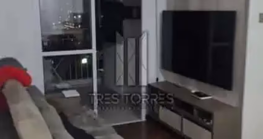 Apartamento com 2 quartos para alugar na Avenida Conde Francisco Matarazzo, Fundação, São Caetano do Sul