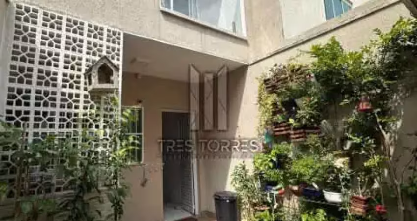 Casa com 3 quartos à venda na Rua Marechal Malet, Vila Zelina, São Paulo