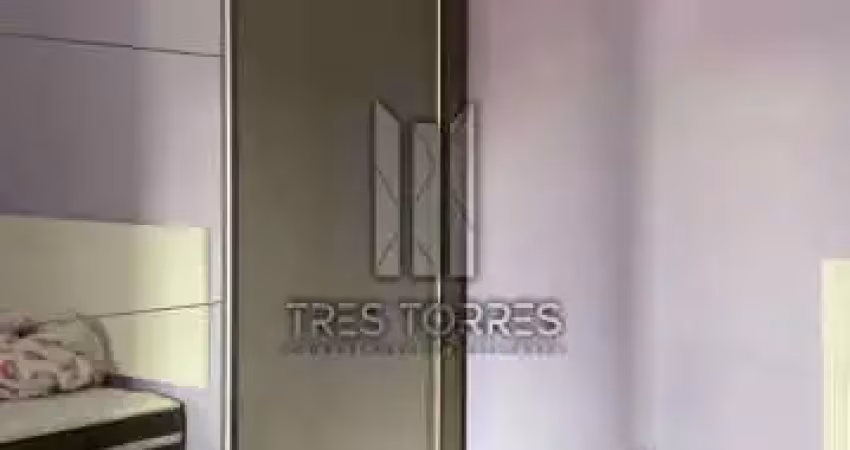Apartamento com 2 quartos à venda na Rua Visconde de Inhaúma, Osvaldo Cruz, São Caetano do Sul