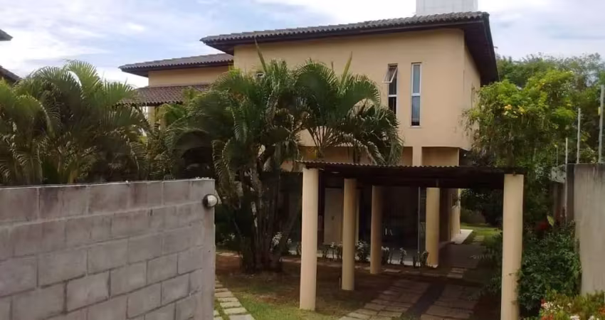 Casa com 3 quartos à venda na Rua Roque José da Silva, 01, Buraquinho, Lauro de Freitas