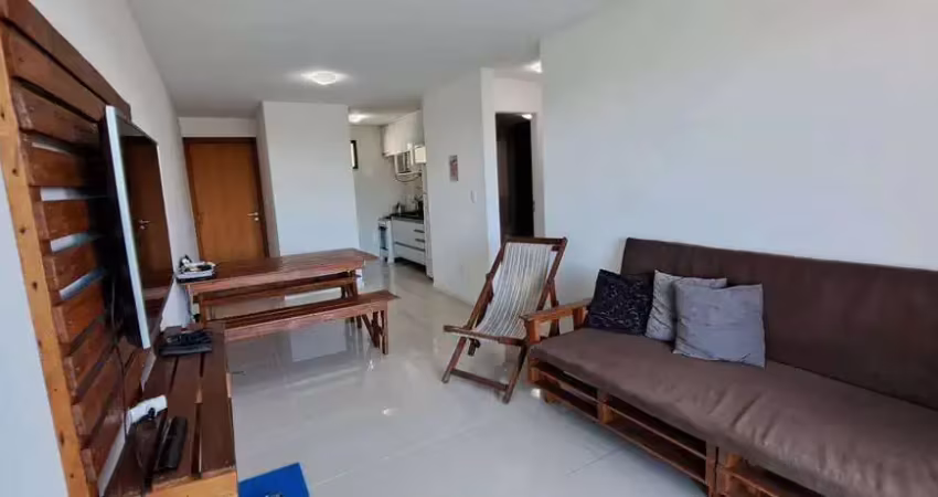 Apartamento 2 quartos com suíte e varanda venda - buraquinho