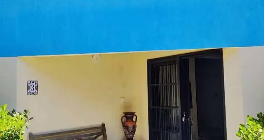 Casa com 3 quartos à venda na Praia do Flamengo, Salvador 