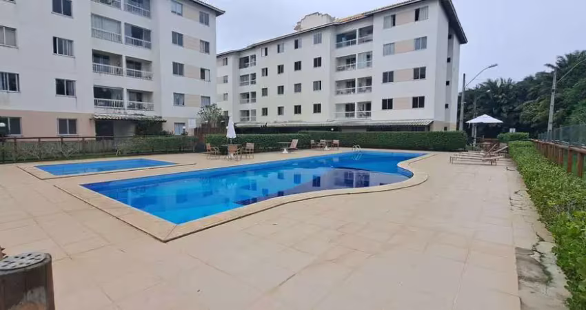 Apartamento 3 quartos com suíte no reserva parque em abrantes