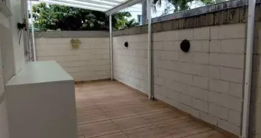Apartamento gardem 2 quartos com suite em buraquinho