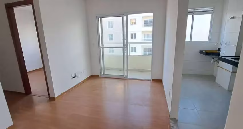 Apartamento 2 quartos 1 banheiro, spazio singular buraquinho