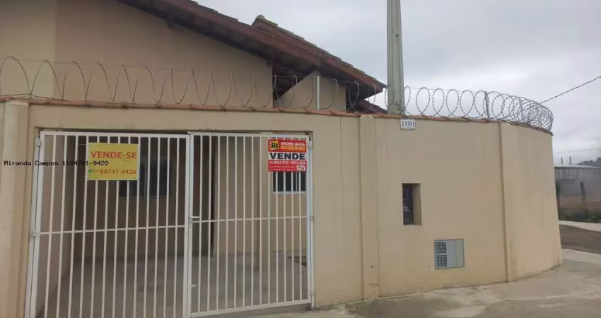 Casa de praia para venda em bertioga, chácaras, 2 dormitórios, 1 banheiro, 2 vagas