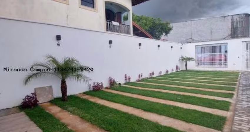Casa em Condomínio para Venda em Suzano, Vila figueira, 2 dormitórios, 2 suítes, 3 banheiros, 1 vaga