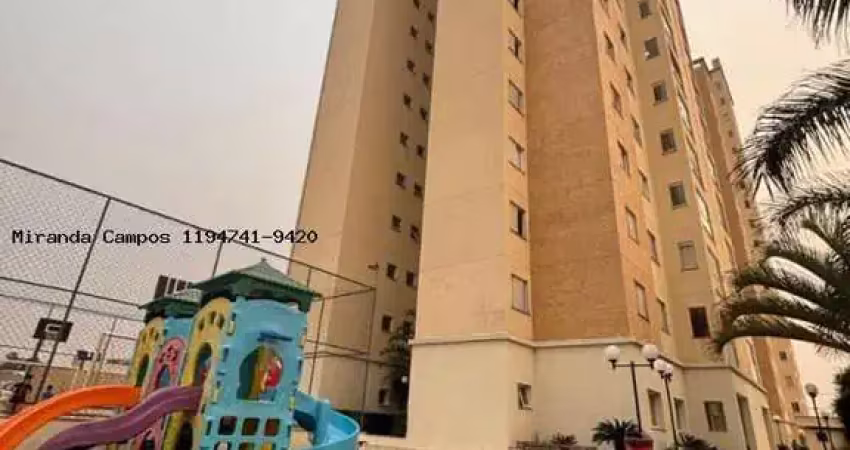 Apartamento para Locação em Suzano, Jardim Imperador, 3 dormitórios, 1 suíte, 2 banheiros, 2 vagas