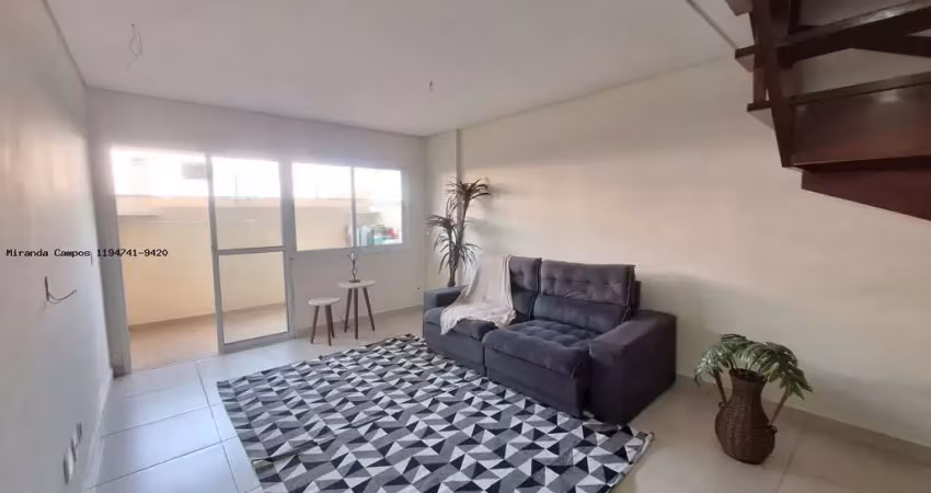 Apartamento duplex para venda em bertioga, centro, 2 dormitórios, 1 suíte, 2 banheiros, 2 vagas
