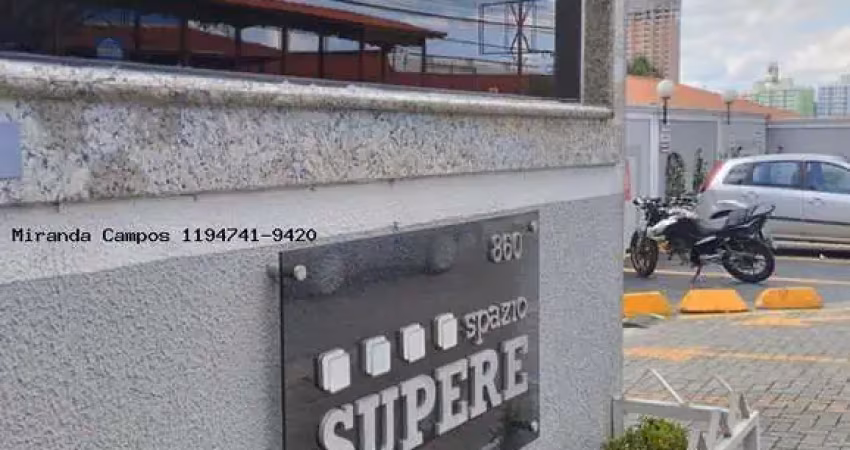 Apartamento duplex para venda em suzano, jardim são luís, 2 dormitórios, 2 banheiros, 1 vaga