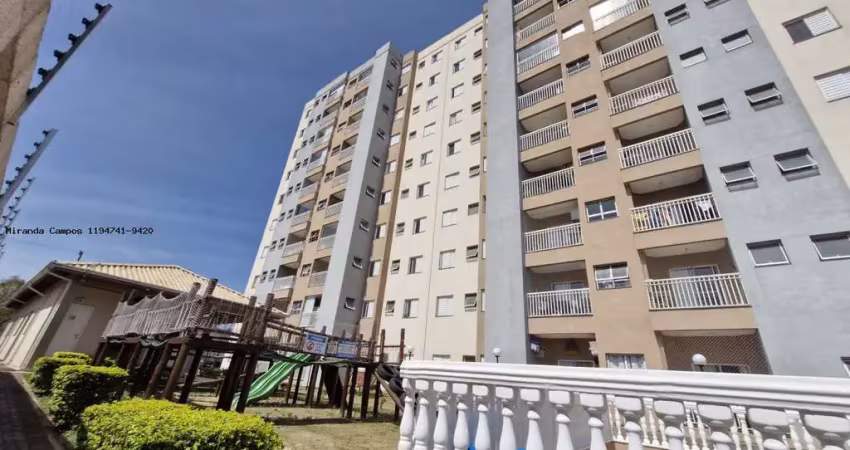 Apartamento para venda em suzano, vila nova urupês, 2 dormitórios, 1 suíte, 2 banheiros, 1 vaga