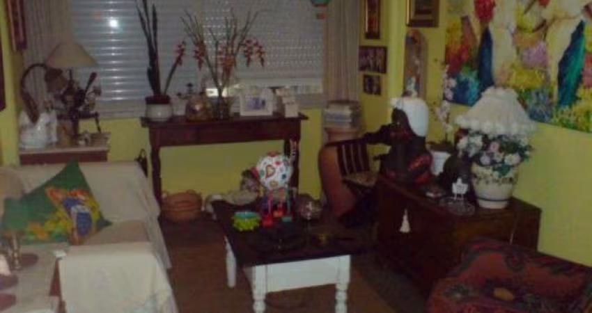 Apartamento com 2 quartos à venda na Vila Assunção, Porto Alegre 