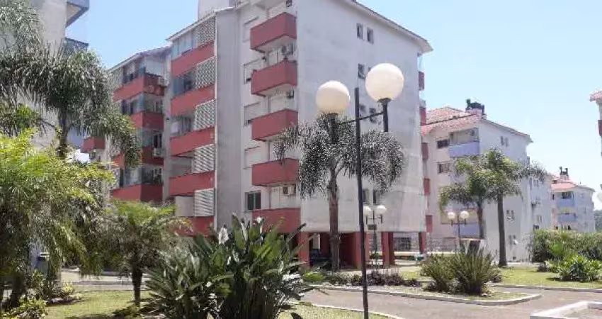 Apartamento com 3 quartos para alugar no Cavalhada, Porto Alegre 