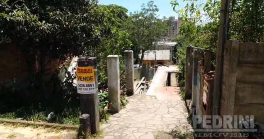 Terreno à venda na Tristeza, Porto Alegre 
