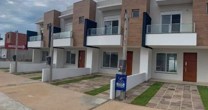 Casa com 3 quartos à venda no Aberta dos Morros, Porto Alegre 