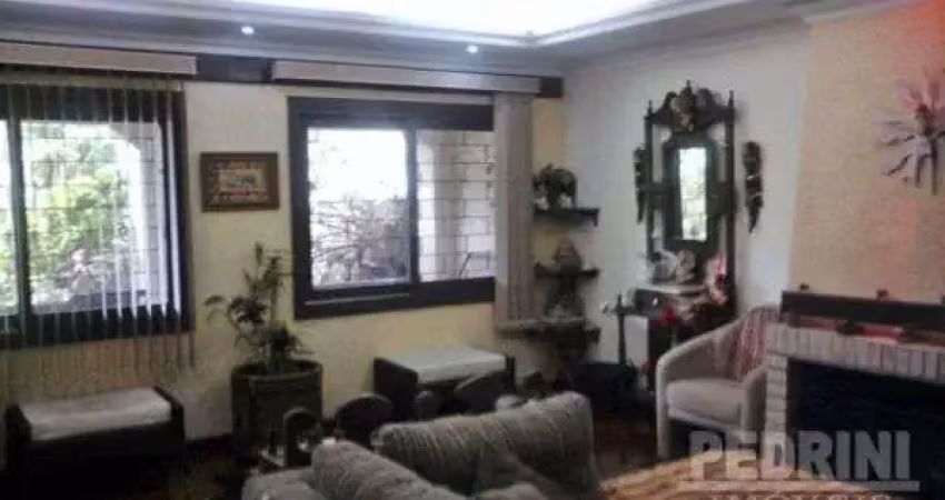 Casa com 3 quartos à venda no Ipanema, Porto Alegre 