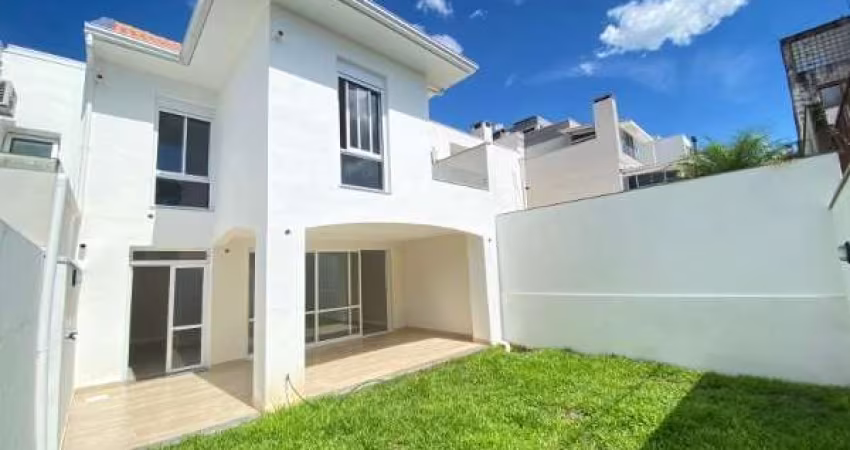 Casa em condomínio fechado com 3 quartos à venda na Vila Nova, Porto Alegre 
