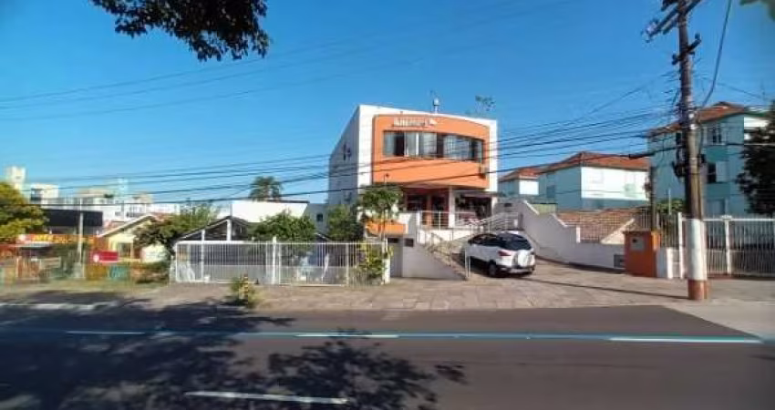 Prédio à venda no Cavalhada, Porto Alegre 