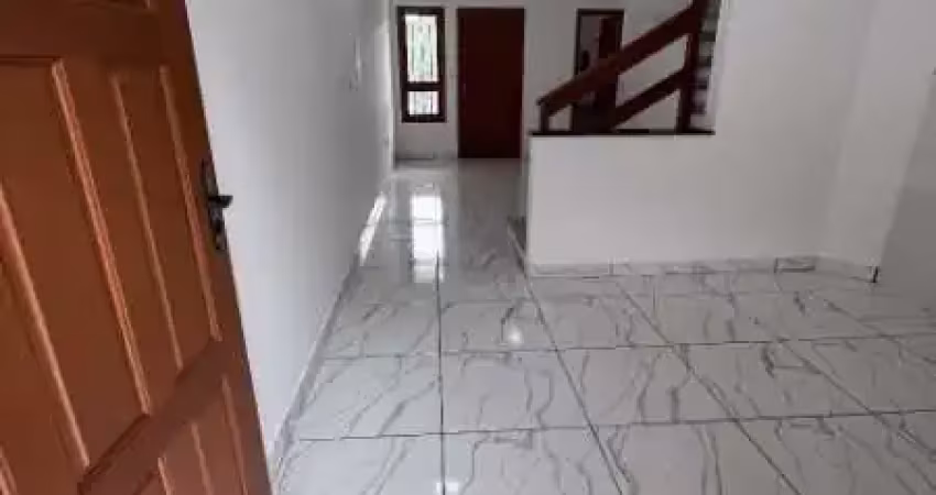Casa com 2 quartos à venda no Espírito Santo, Porto Alegre 