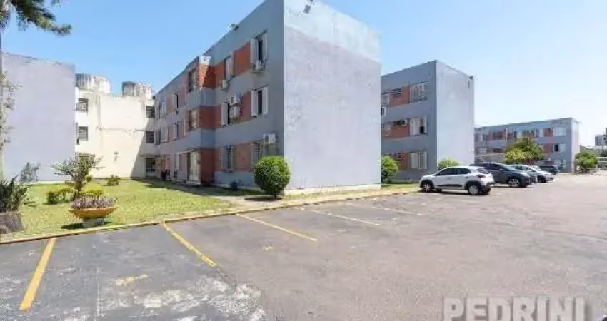 Apartamento com 2 quartos à venda na Tristeza, Porto Alegre 