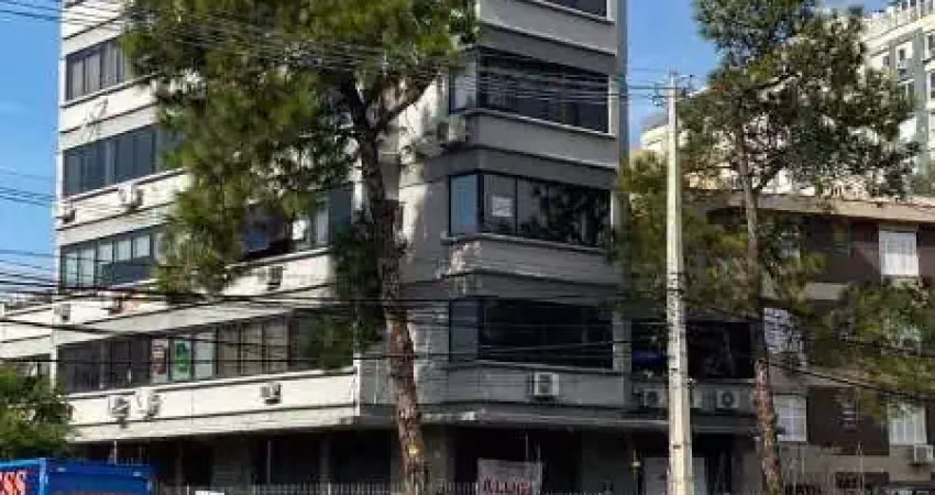 Sala comercial à venda no Menino Deus, Porto Alegre 