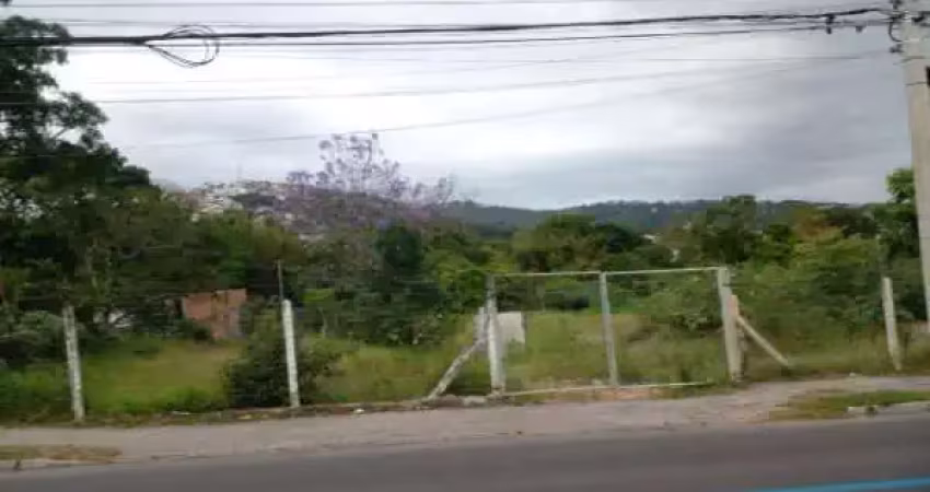 Terreno à venda no Cavalhada, Porto Alegre 