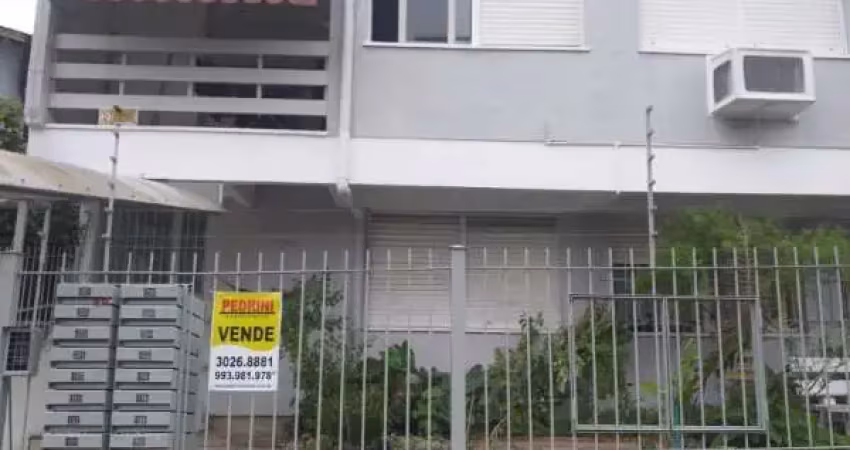 Apartamento com 1 quarto à venda no Cristal, Porto Alegre 