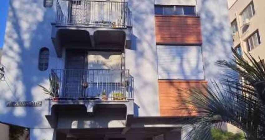 Apartamento com 2 quartos à venda no Cristal, Porto Alegre 