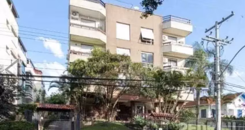 Cobertura com 2 quartos à venda na Tristeza, Porto Alegre 