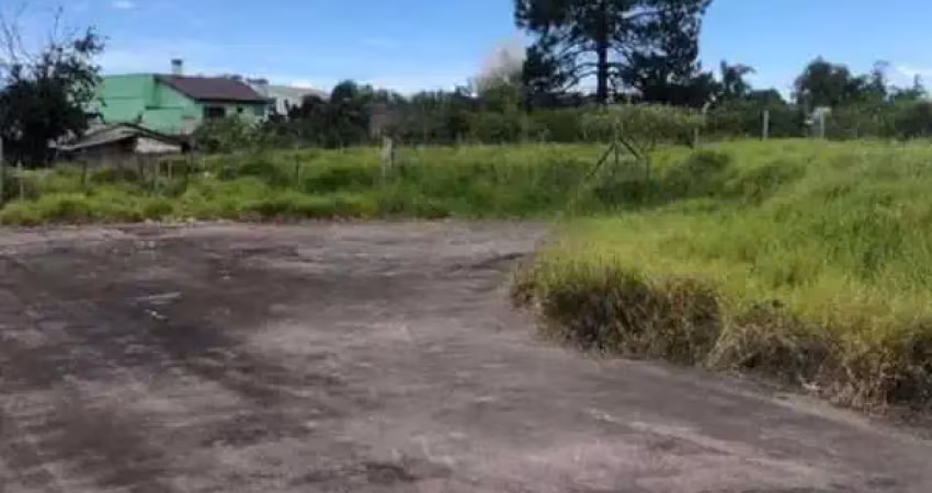 Terreno à venda no Restinga, Porto Alegre 