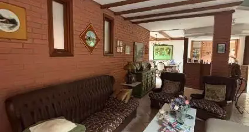Casa com 4 quartos à venda no Jardim Isabel, Porto Alegre 