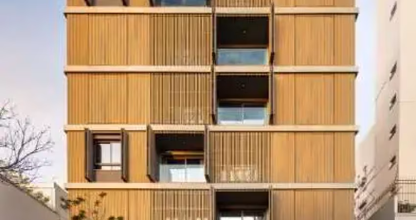 Apartamento com 2 quartos à venda em Petrópolis, Porto Alegre 
