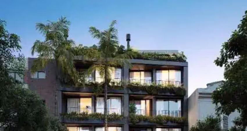 Apartamento com 2 quartos à venda no Rio Branco, Porto Alegre 