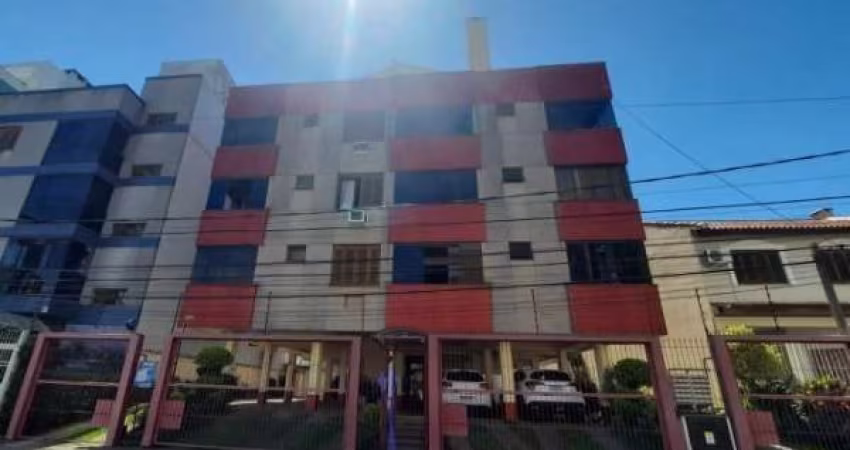 Cobertura com 1 quarto à venda no Jardim Botânico, Porto Alegre 