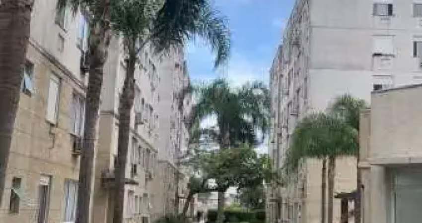 Apartamento com 2 quartos à venda no Ipanema, Porto Alegre 