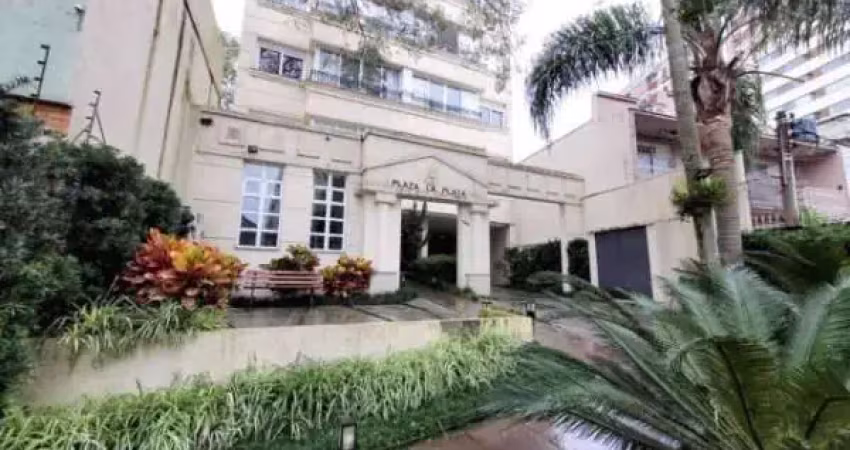 Apartamento com 2 quartos à venda no Jardim Botânico, Porto Alegre 