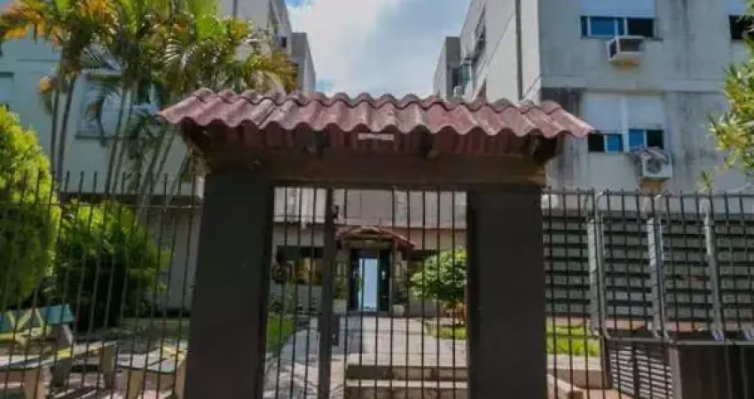 Apartamento com 2 quartos à venda no Cavalhada, Porto Alegre 