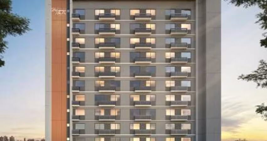 Loft com 1 quarto à venda na Bela Vista, Porto Alegre 