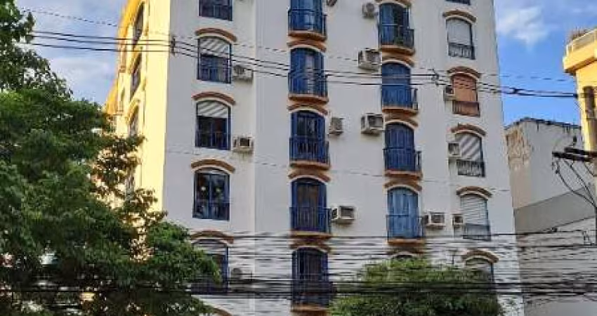 Apartamento com 2 quartos à venda no Mont Serrat, Porto Alegre 