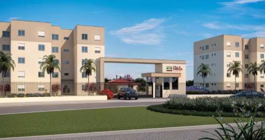 Apartamento com 2 quartos à venda no Hípica, Porto Alegre 
