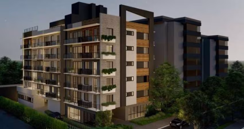 Apartamento com 2 quartos à venda no Jardim Botânico, Porto Alegre 