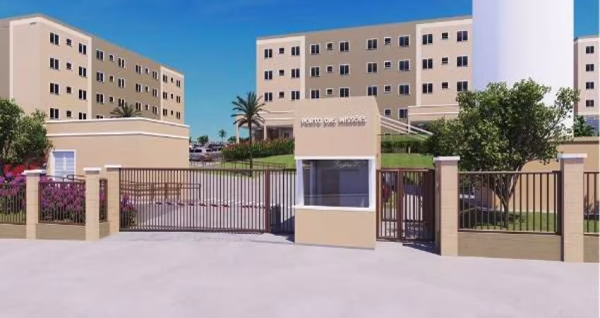Apartamento com 1 quarto à venda na Vila Nova, Porto Alegre 