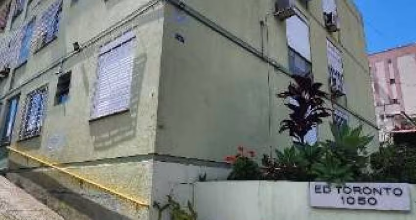 Apartamento com 2 quartos à venda no Nonoai, Porto Alegre 