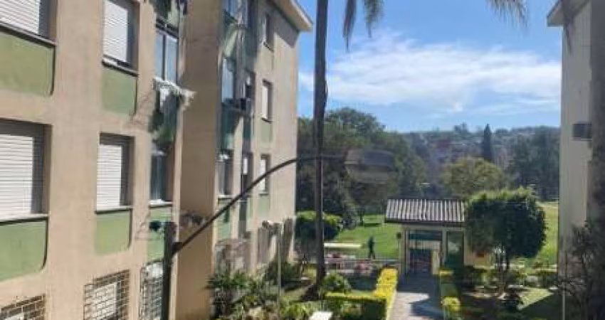 Apartamento com 2 quartos para alugar na Vila Nova, Porto Alegre 