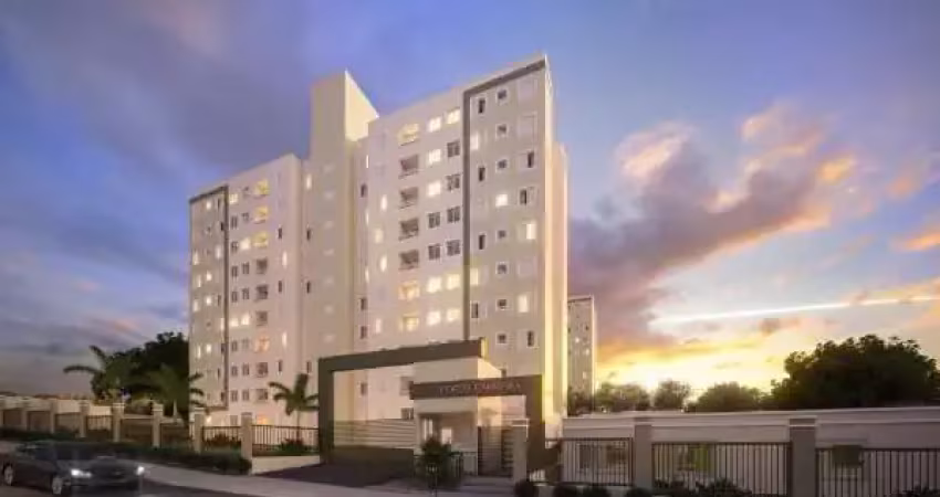 Apartamento com 2 quartos à venda no Jardim Itu Sabará, Porto Alegre 
